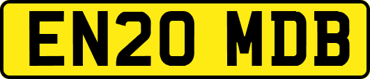 EN20MDB