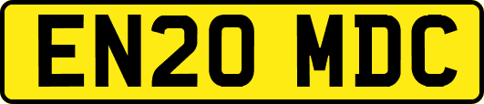 EN20MDC