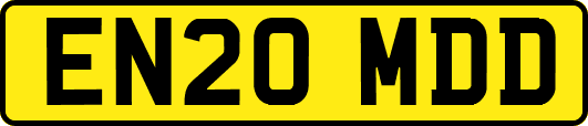 EN20MDD