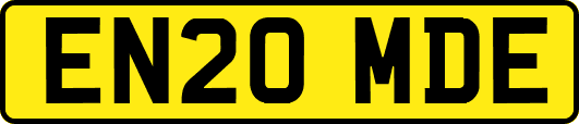 EN20MDE