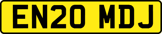 EN20MDJ