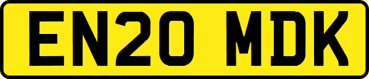 EN20MDK