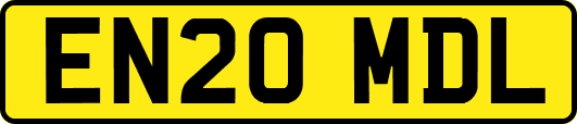 EN20MDL
