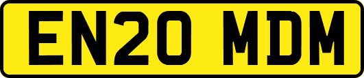 EN20MDM