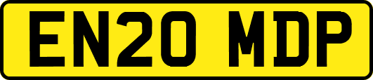 EN20MDP