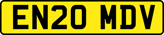 EN20MDV