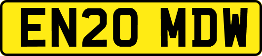 EN20MDW
