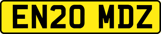 EN20MDZ