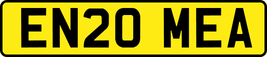 EN20MEA