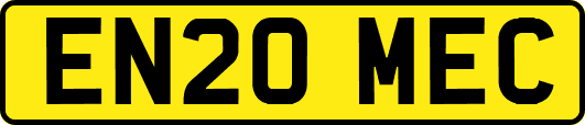 EN20MEC