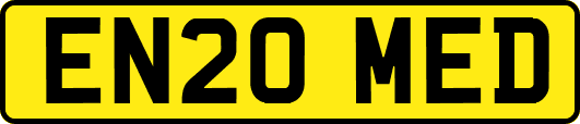 EN20MED