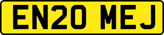 EN20MEJ