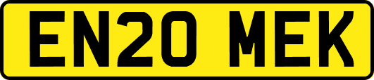 EN20MEK