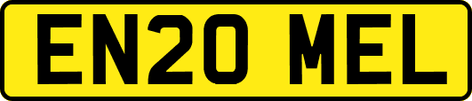 EN20MEL