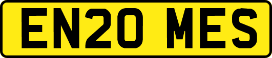 EN20MES