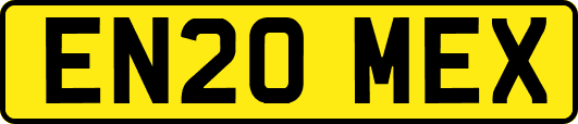 EN20MEX