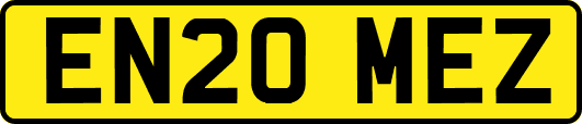 EN20MEZ