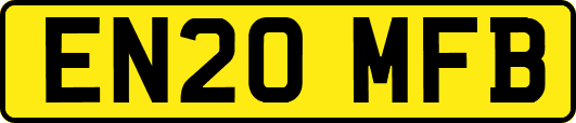 EN20MFB