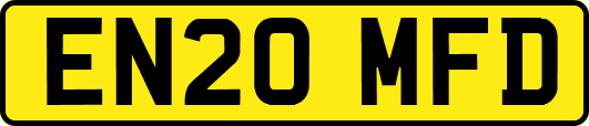 EN20MFD