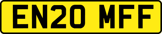 EN20MFF