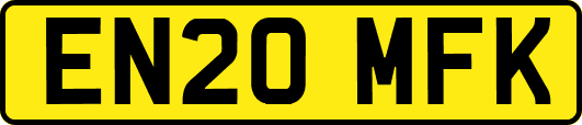 EN20MFK