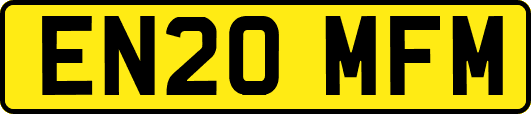 EN20MFM