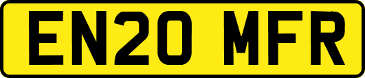 EN20MFR