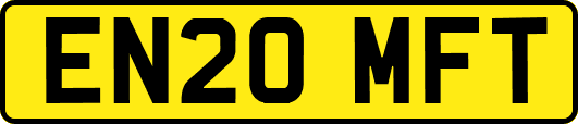 EN20MFT