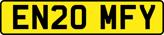 EN20MFY