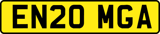 EN20MGA