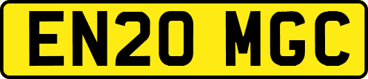 EN20MGC