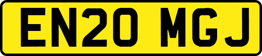 EN20MGJ