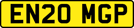 EN20MGP