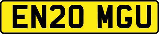 EN20MGU