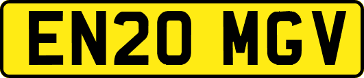 EN20MGV