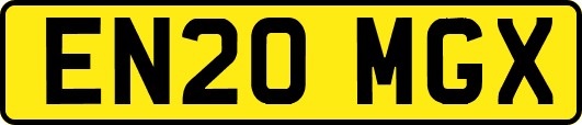 EN20MGX