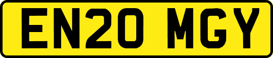 EN20MGY