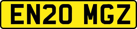 EN20MGZ