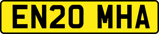 EN20MHA