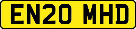 EN20MHD