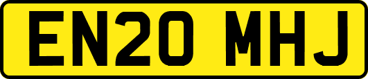 EN20MHJ