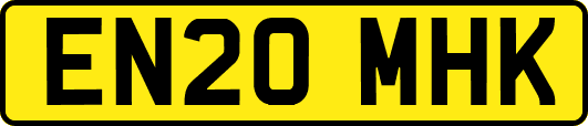 EN20MHK