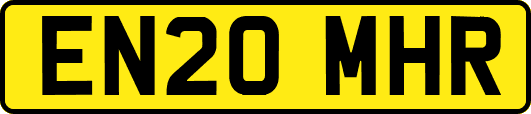EN20MHR