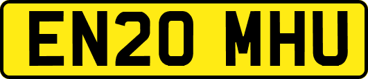 EN20MHU
