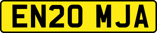 EN20MJA