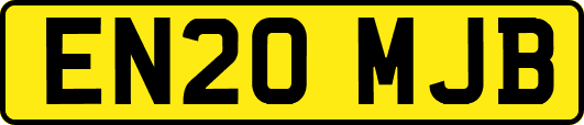 EN20MJB