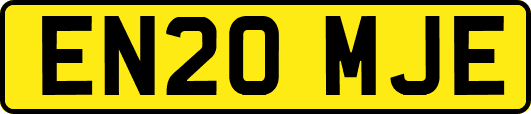EN20MJE