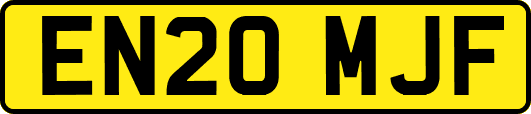 EN20MJF