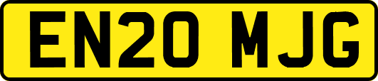 EN20MJG