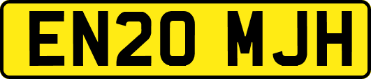 EN20MJH